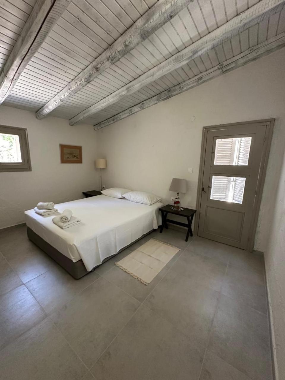 Dimoulitsa Villas Complex Doukades Exterior photo
